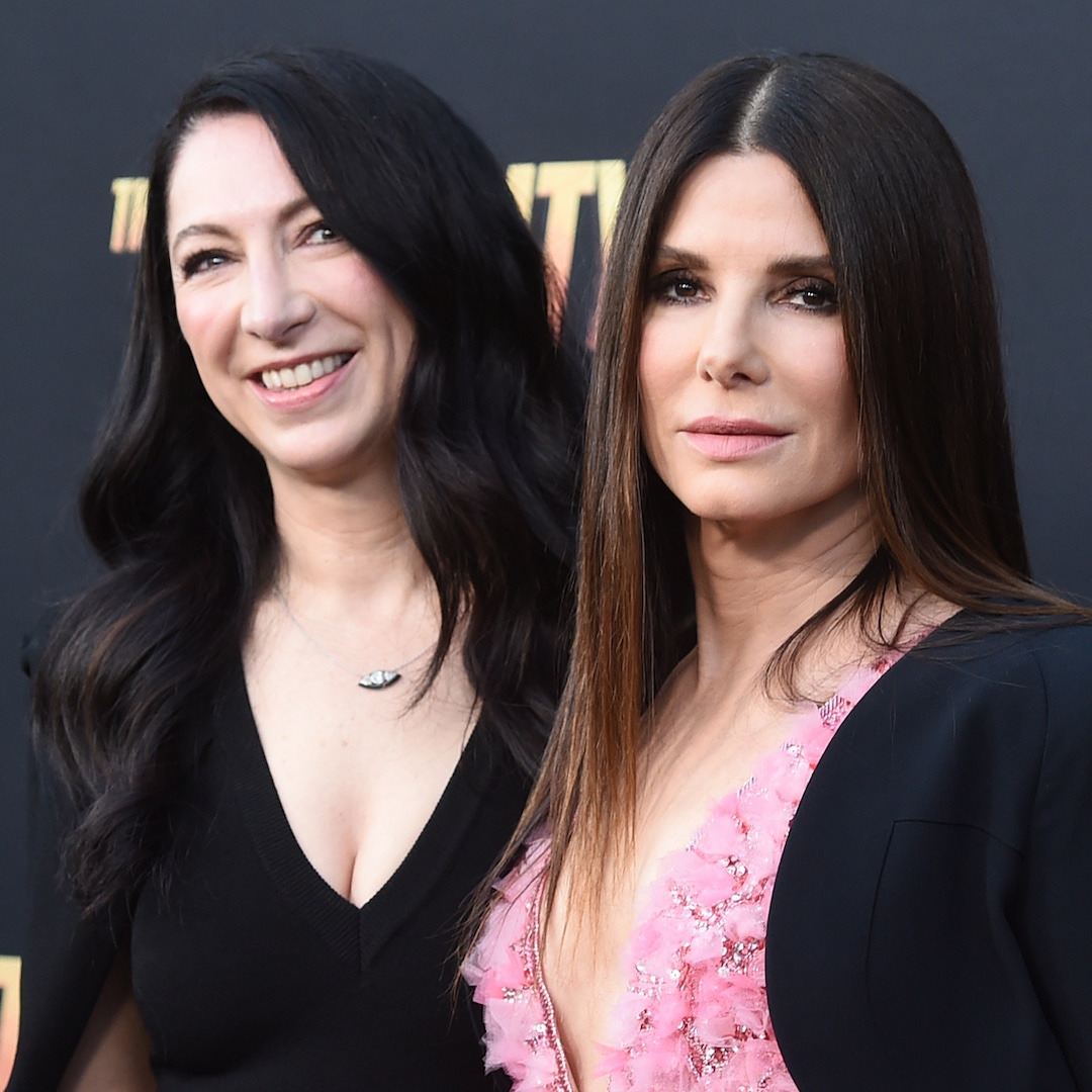 Sandra Bullock’s Sister Mourns Death of Actress’ Partner Bryan Randall Sandra Bullock’s Sister Mourns Death of Actress’ Partner Bryan Randall